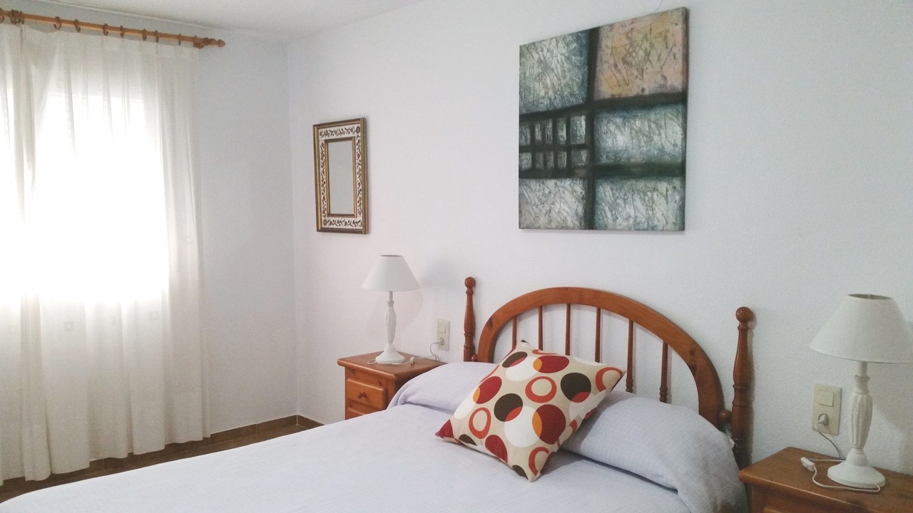 Photo of Bedroom in Oliva