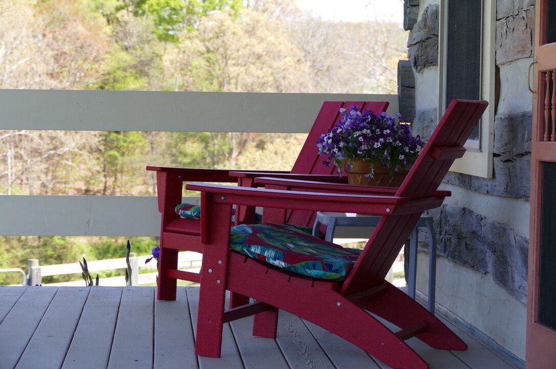 Photo of Outdoor in Fairfield