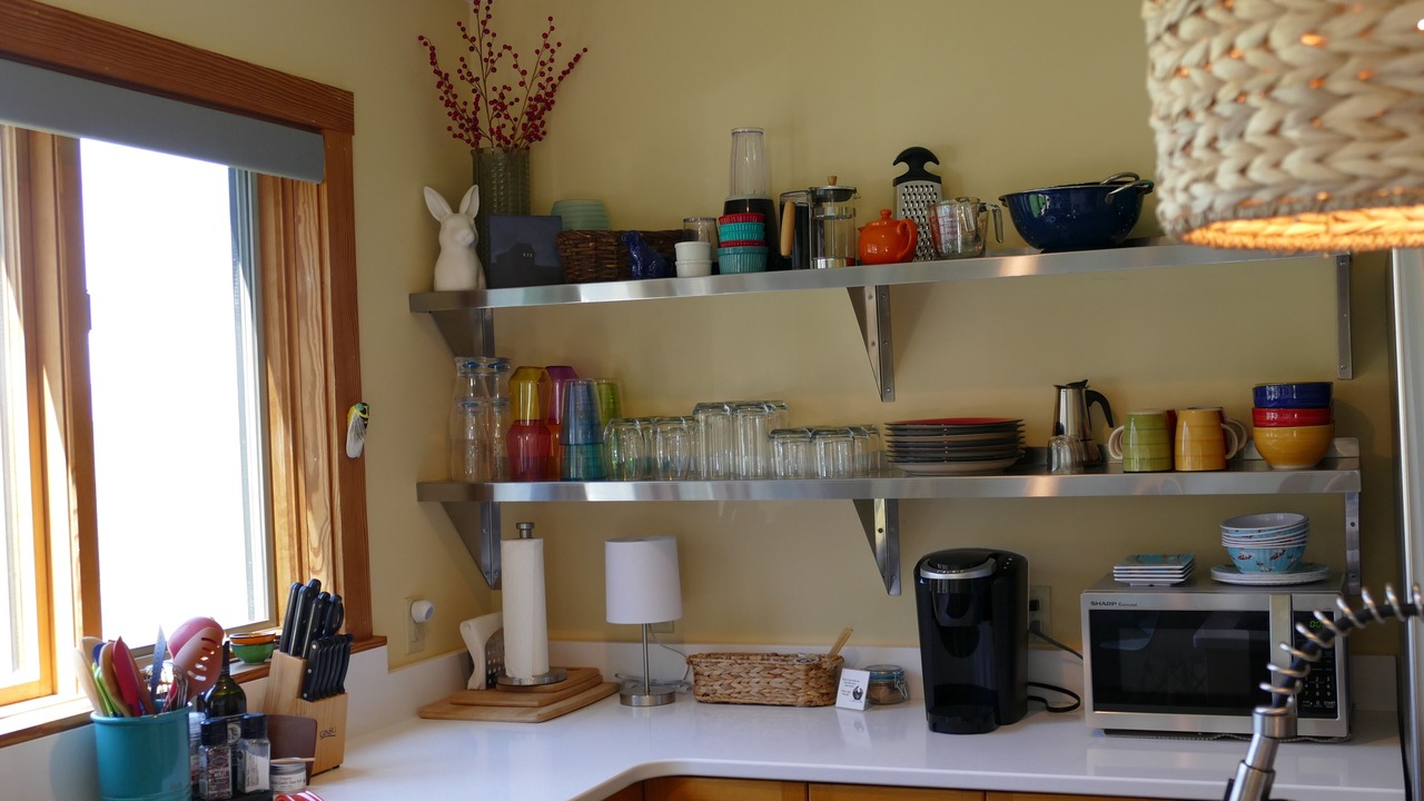 Photo of Kitchen in Fairfield
