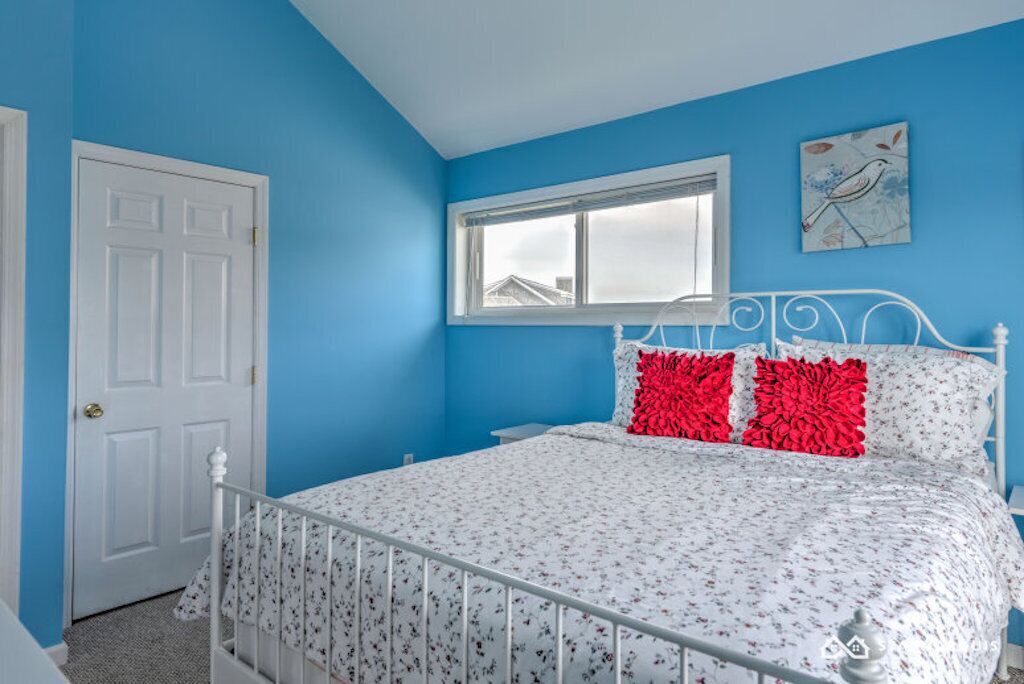 Photo of Bedroom in West Hampton Dunes