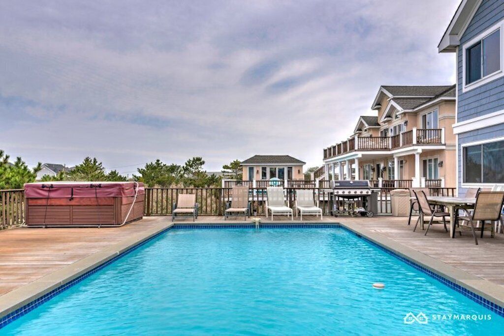 Photo of Outdoor in West Hampton Dunes