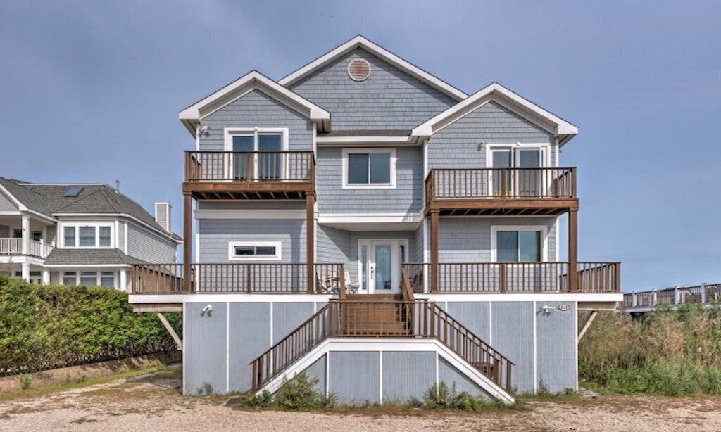 Photo of Outdoor in West Hampton Dunes