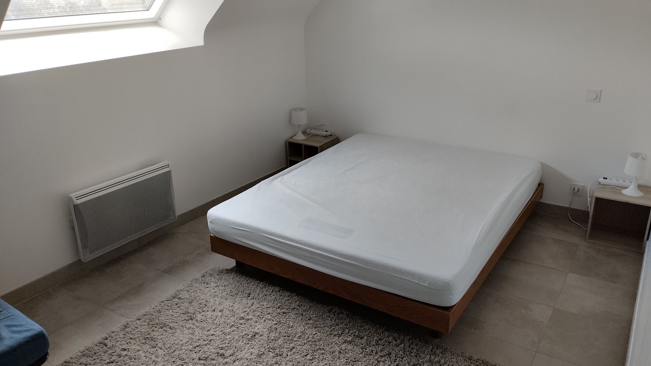 Photo of Bedroom in Ambon