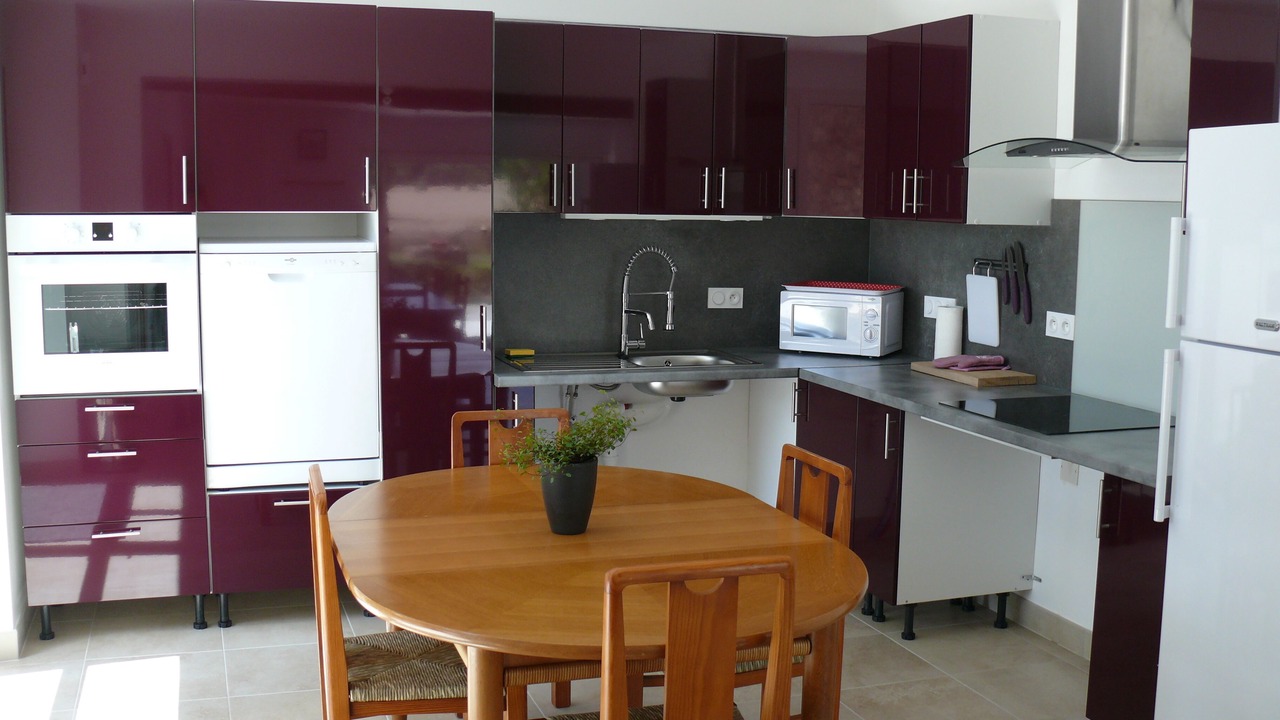 Photo of Kitchen in Ambon