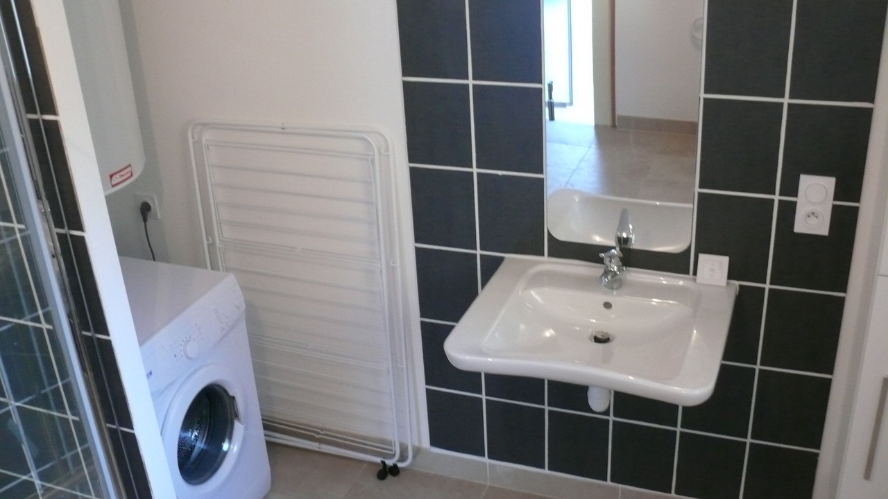 Photo of Bathroom in Ambon