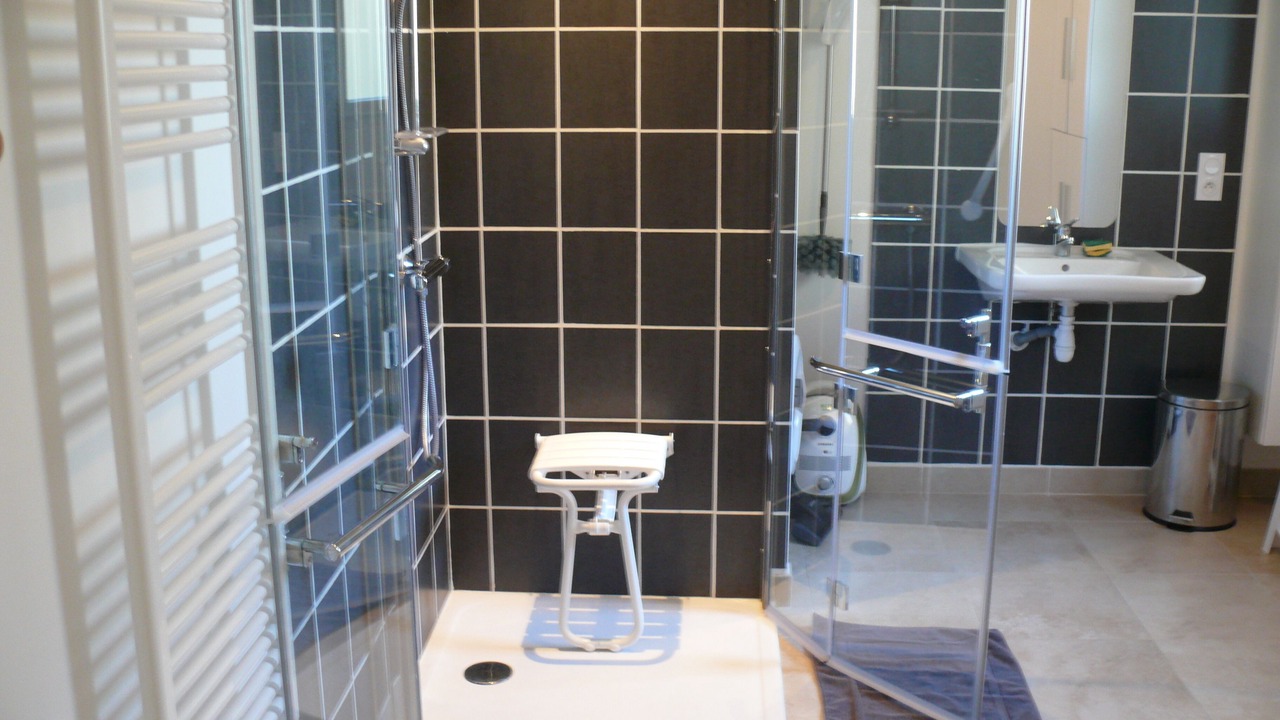 Photo of Bathroom in Ambon