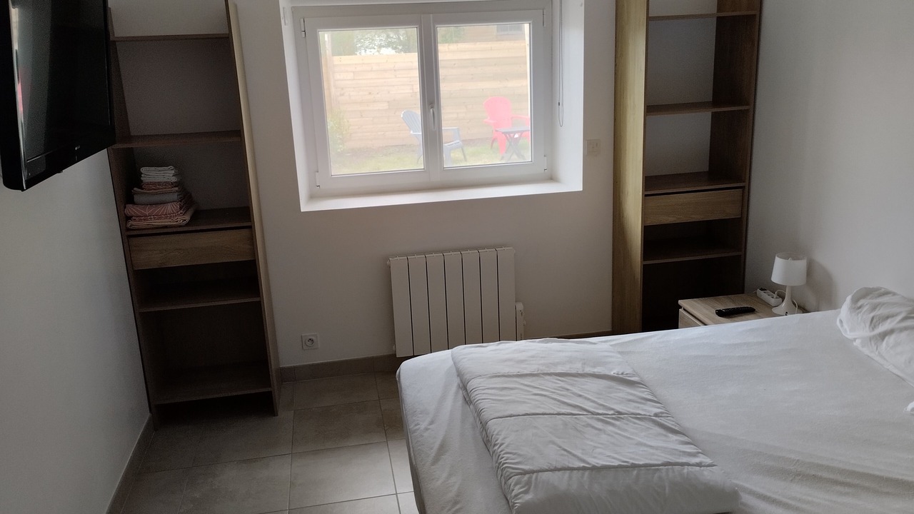Photo of Bedroom in Ambon