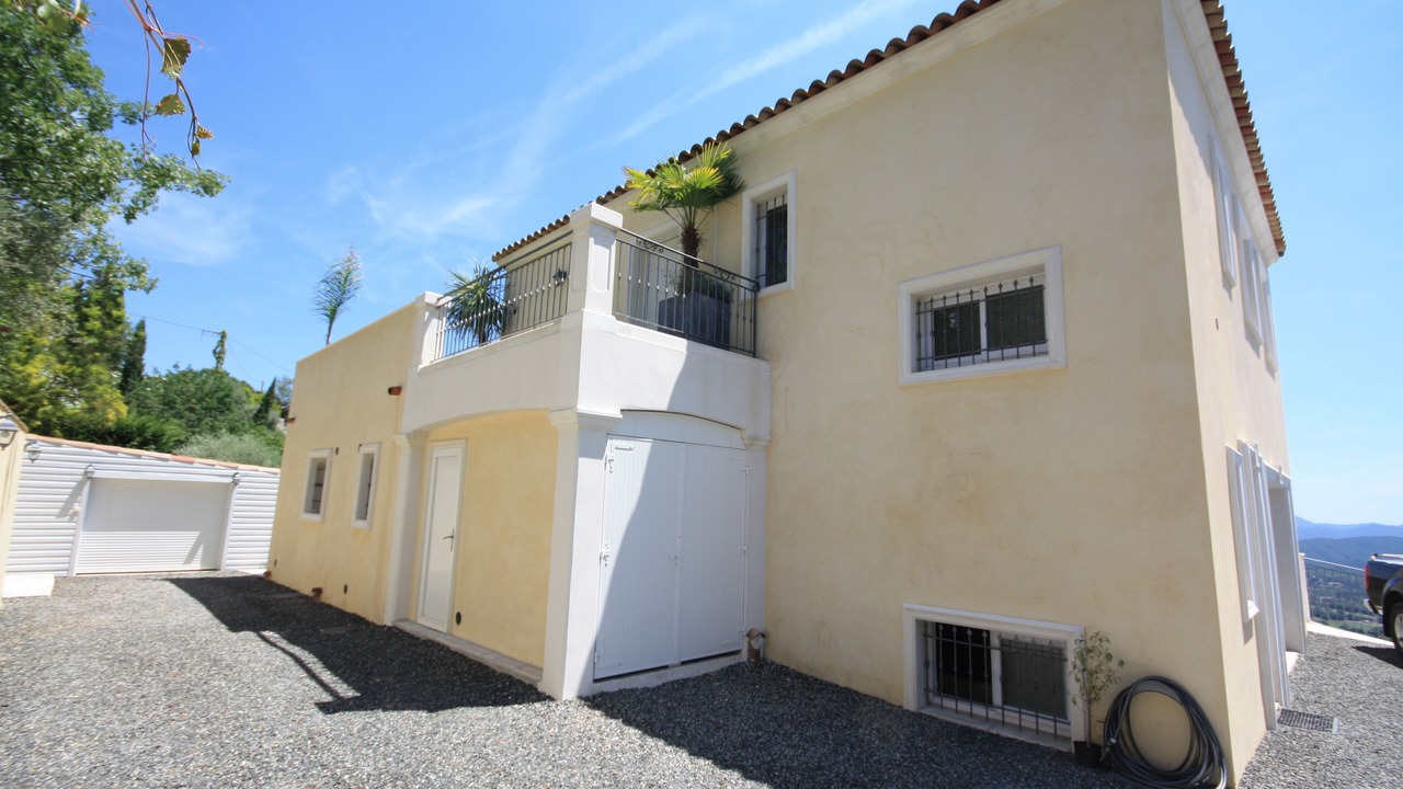 Photo of Outdoor in Montauroux