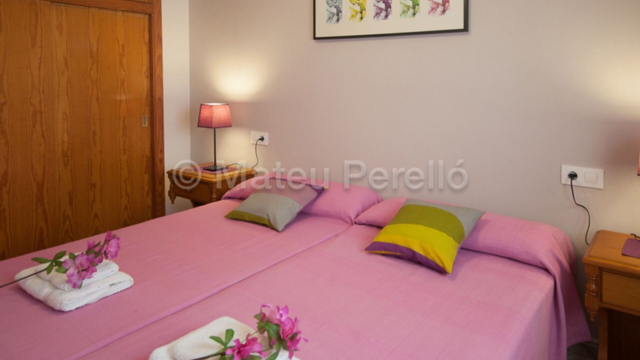 Photo of Bedroom in Can Picafort