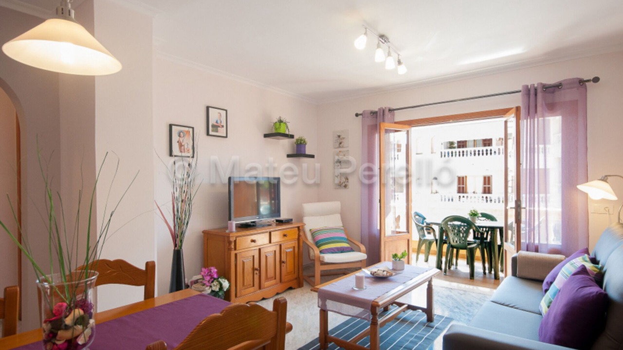 Photo of Livingroom in Can Picafort