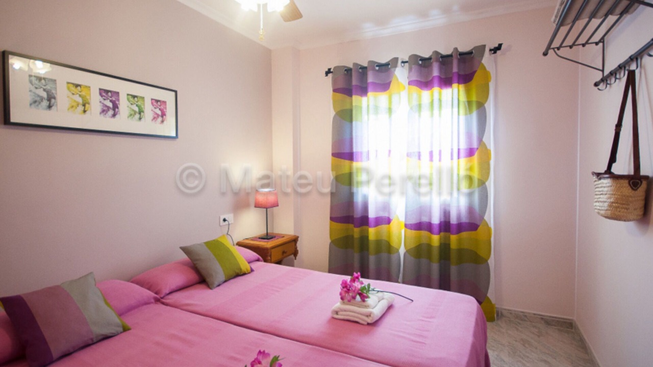 Photo of Bedroom in Can Picafort