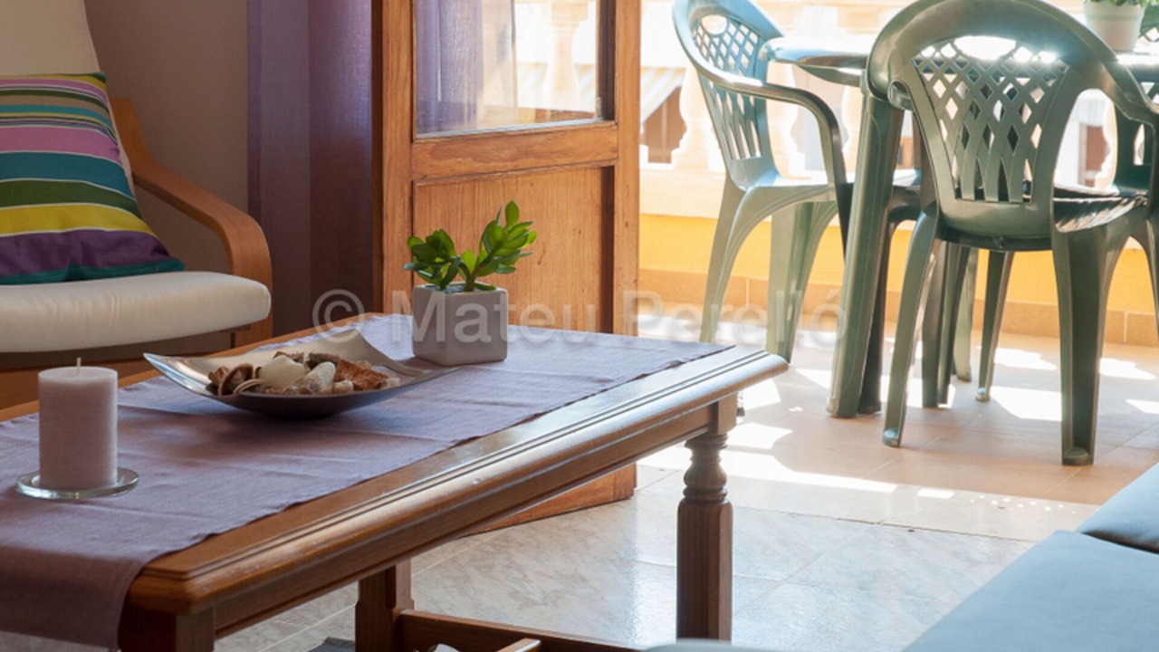 Photo of Outdoor in Can Picafort