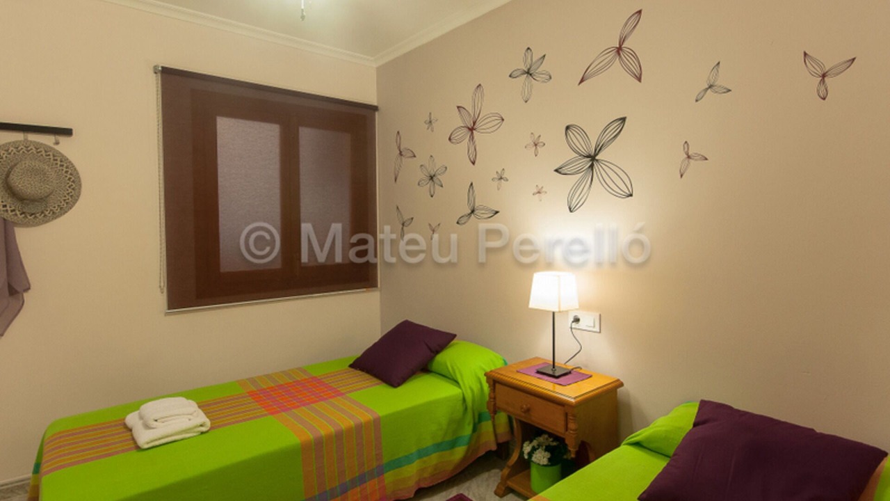 Photo of Bedroom in Can Picafort