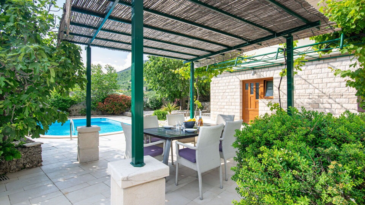 Photo of Outdoor in Makarska
