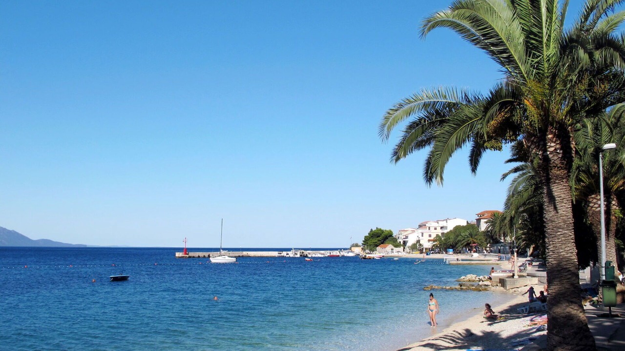 Photo of Others in Makarska