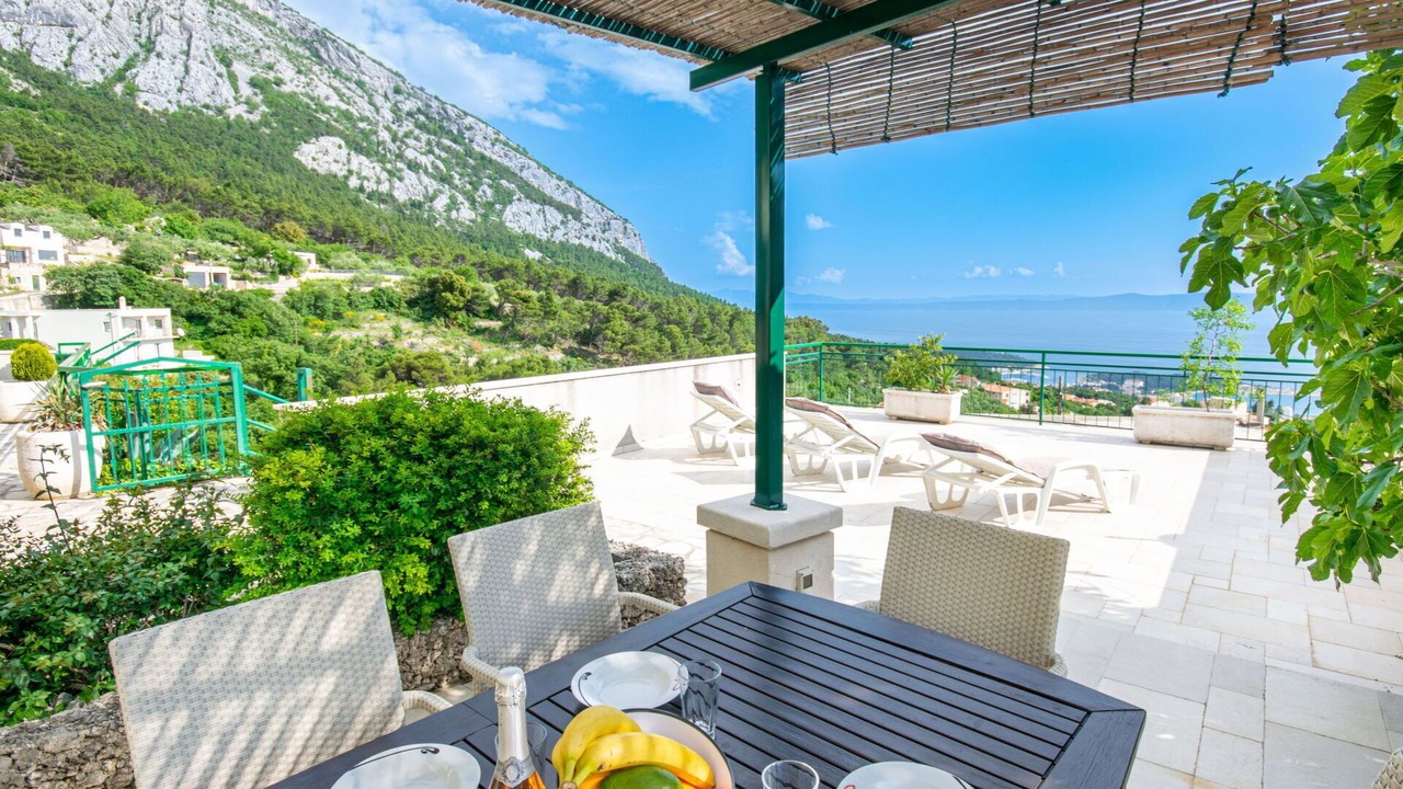 Photo of Outdoor in Makarska