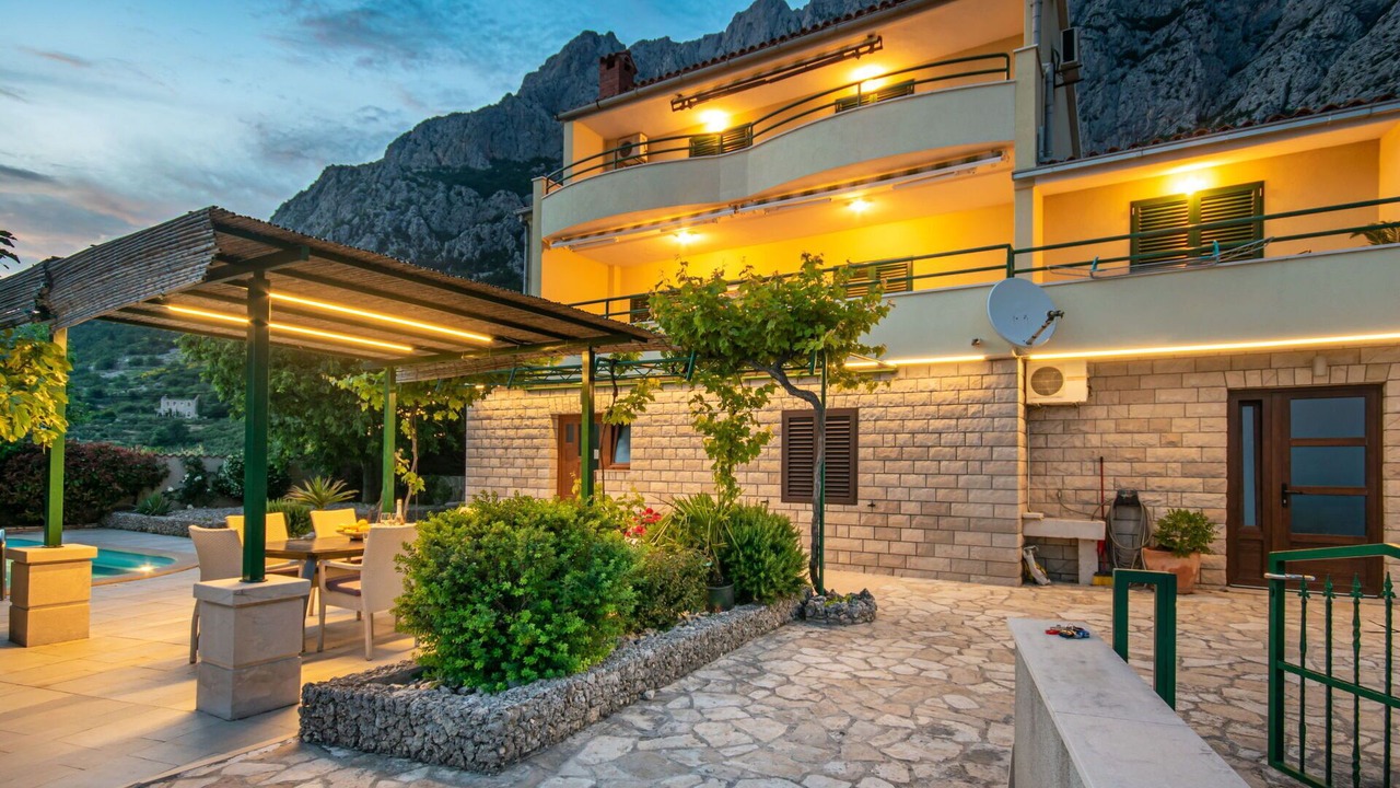 Photo of Others in Makarska