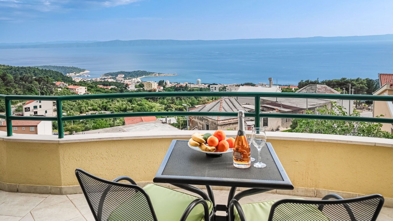 Photo of Outdoor in Makarska