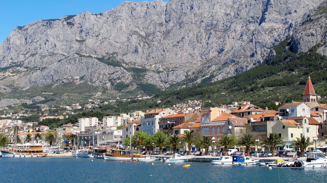Photo of Others in Makarska