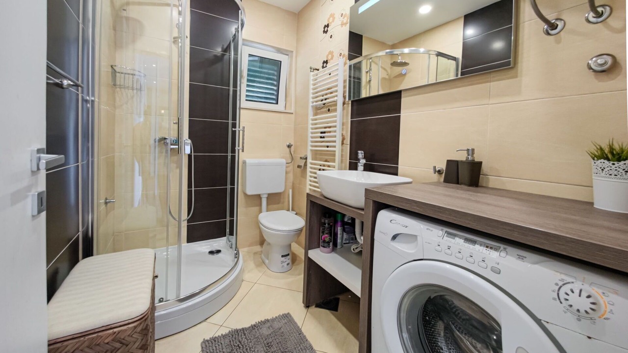 Photo of Bedroom in Makarska