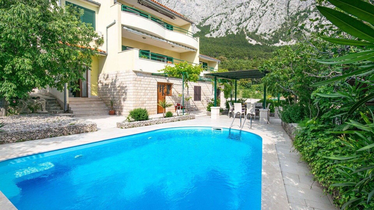 Photo of Outdoor in Makarska