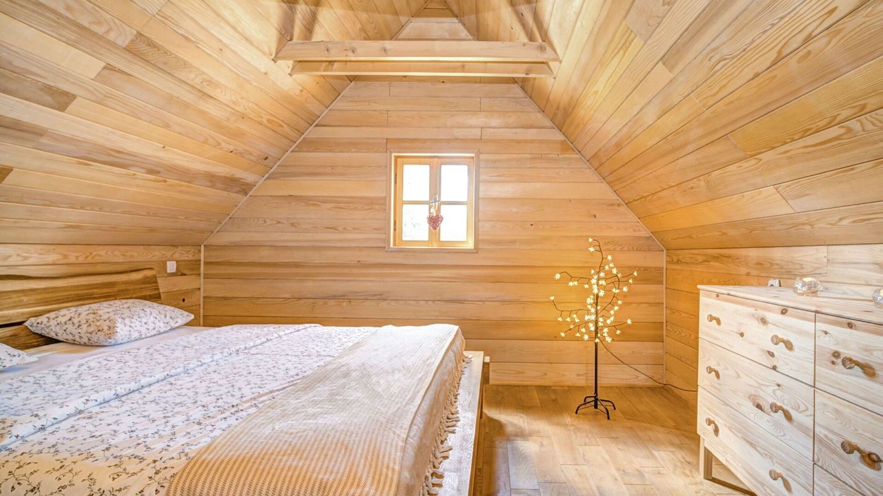 Photo of Bedroom in Vrelo Korenicko
