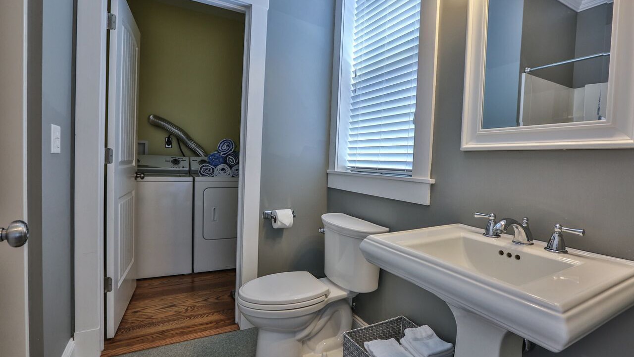 Photo of Bathroom in Town of Varick