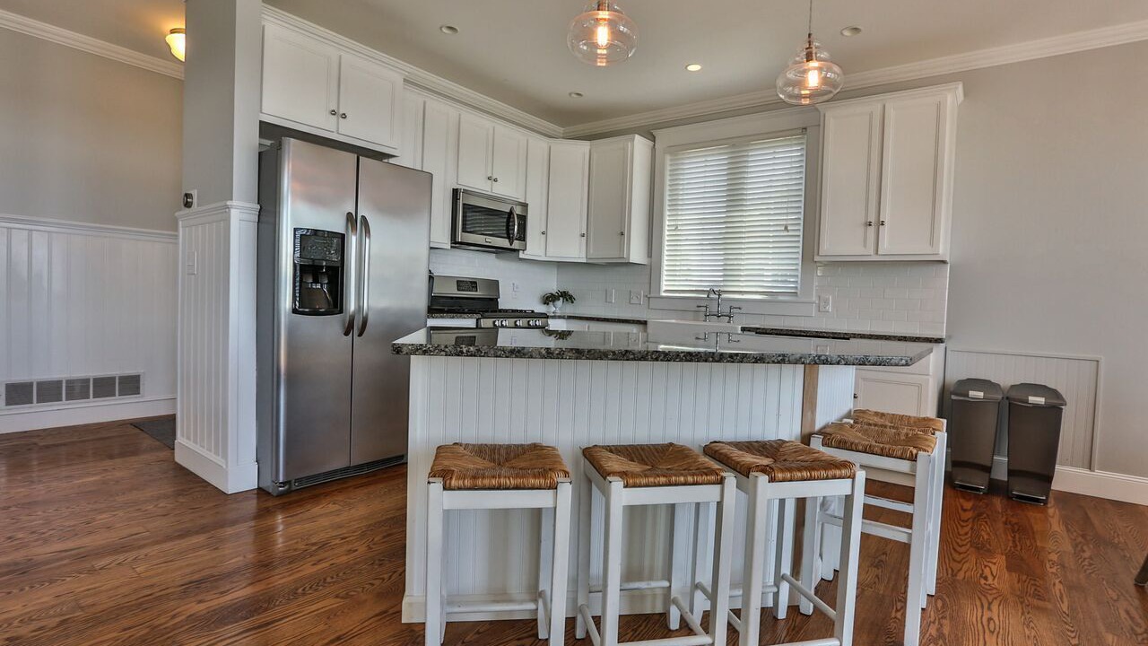 Photo of Kitchen in Town of Varick