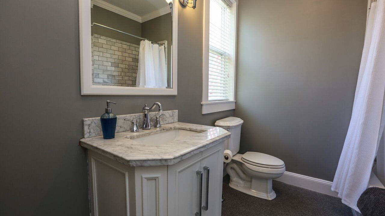 Photo of Bathroom in Town of Varick