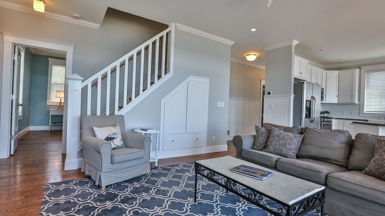 Photo of Livingroom in Town of Varick