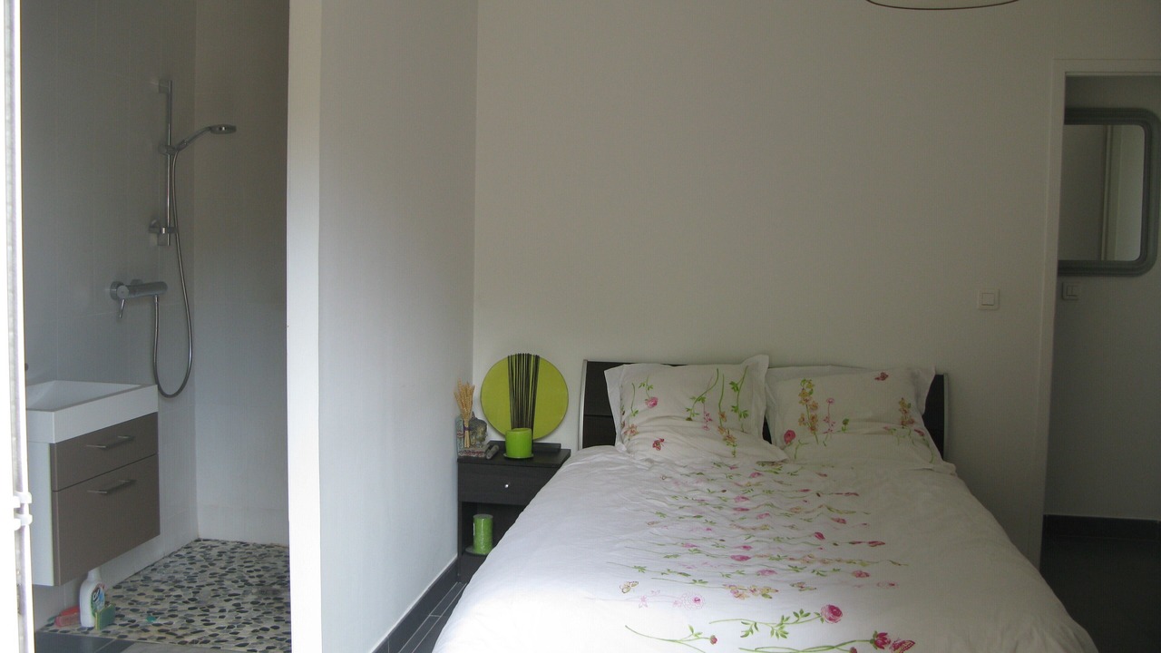 Photo of Bedroom in La Cadiere-d'Azur