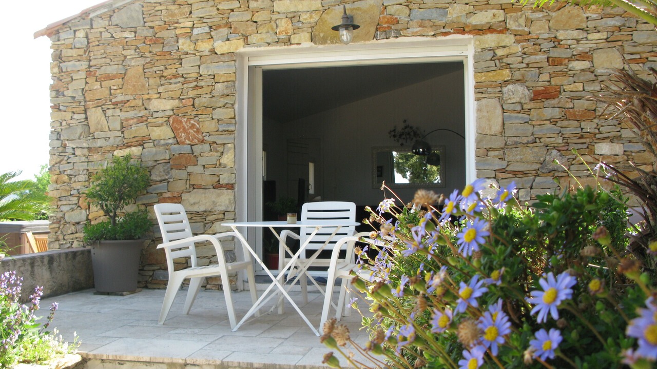 Photo of Outdoor in La Cadiere-d'Azur