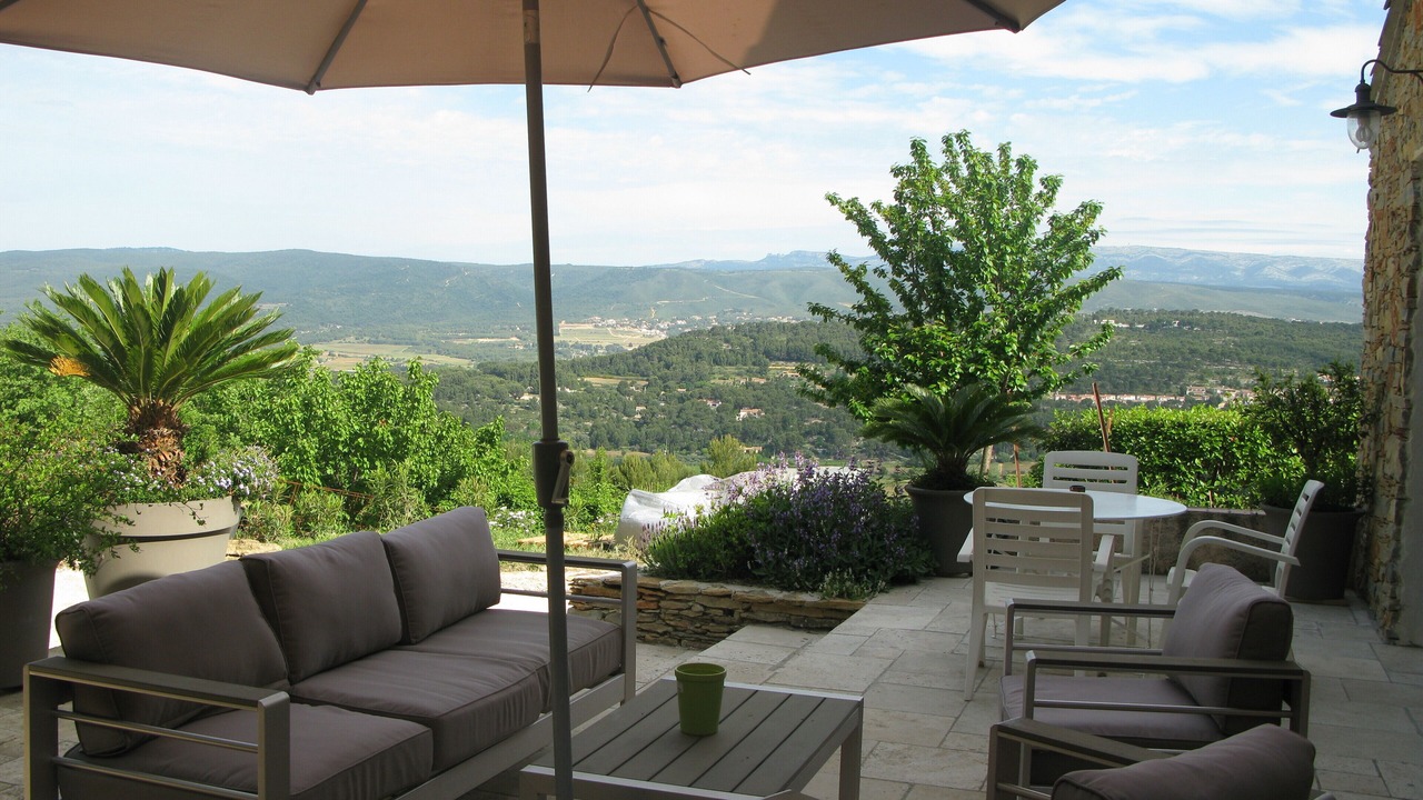 Photo of Outdoor in La Cadiere-d'Azur