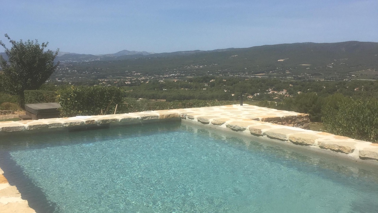 Photo of Outdoor in La Cadiere-d'Azur