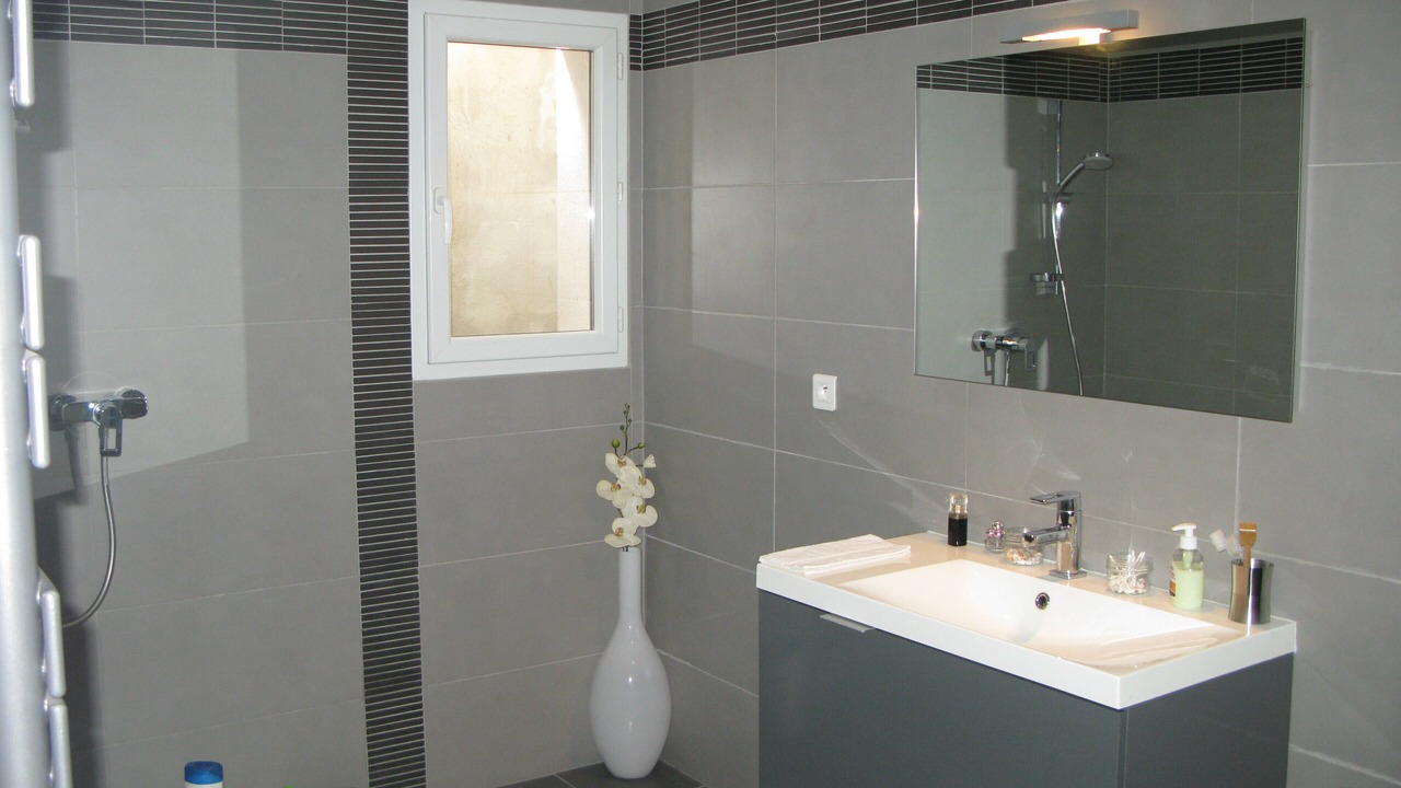 Photo of Bathroom in La Cadiere-d'Azur