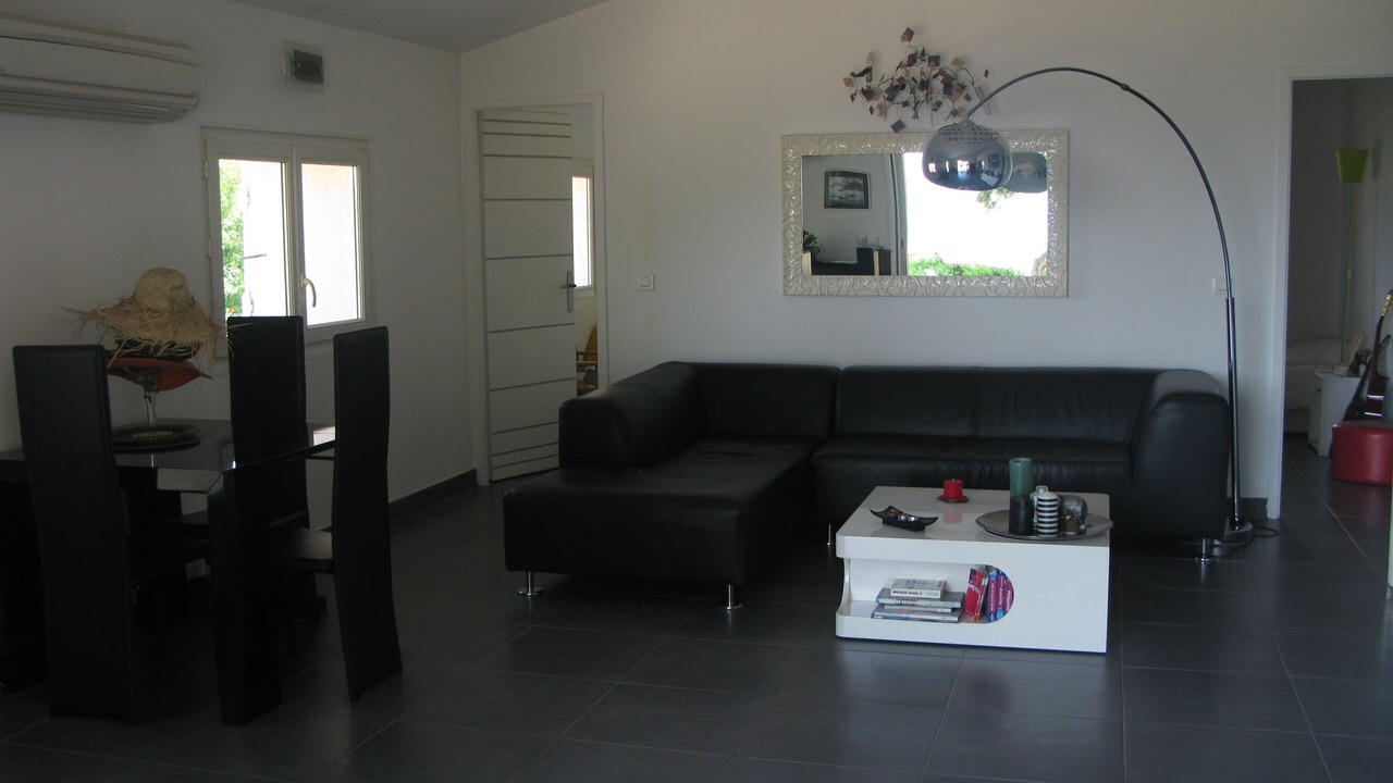 Photo of Livingroom in La Cadiere-d'Azur