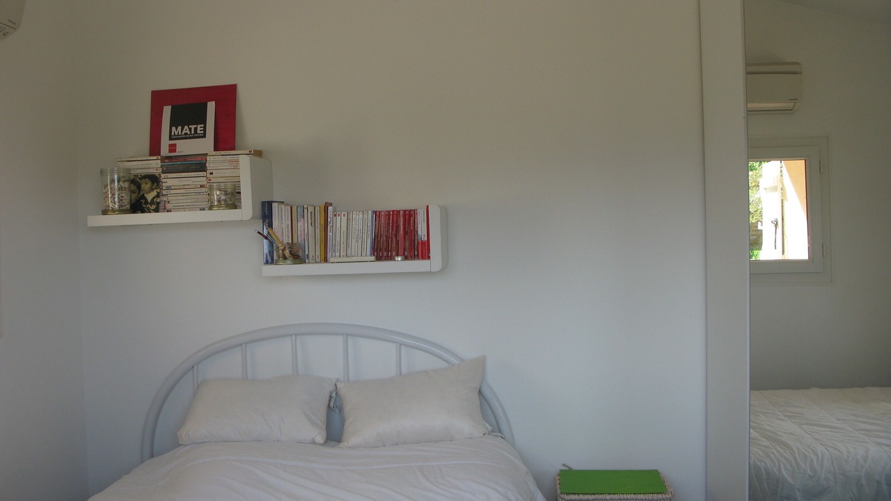 Photo of Bedroom in La Cadiere-d'Azur