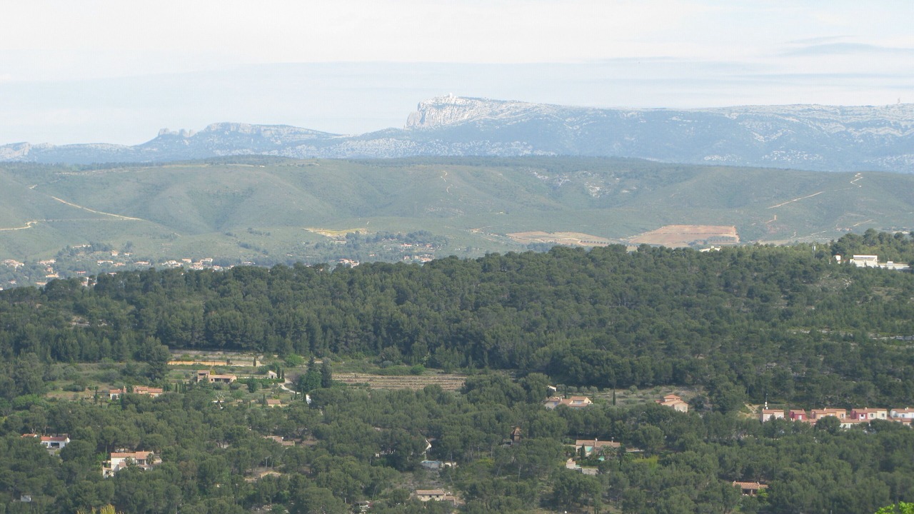 Photo of Outdoor in La Cadiere-d'Azur