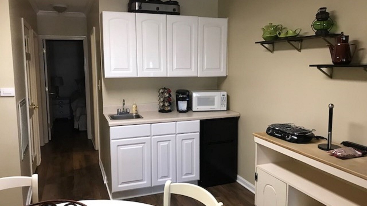 Photo of Kitchen in Tri-Cities