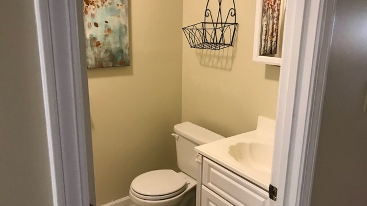 Photo of Bathroom in Tri-Cities