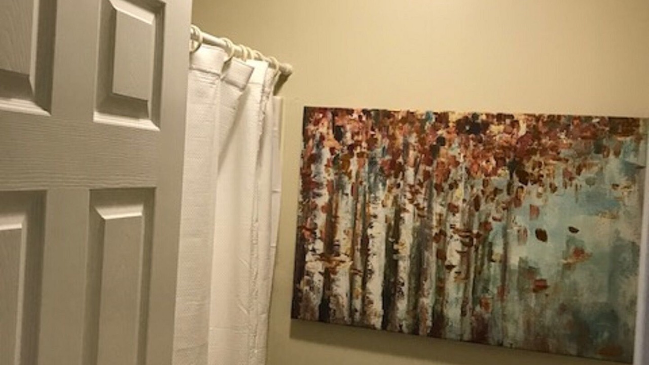 Photo of Bathroom in Tri-Cities