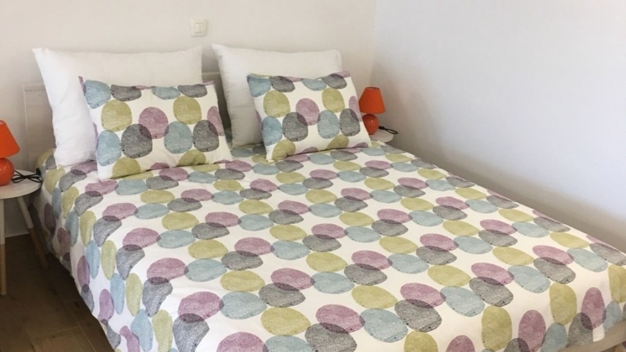 Photo of Bedroom in Muntic