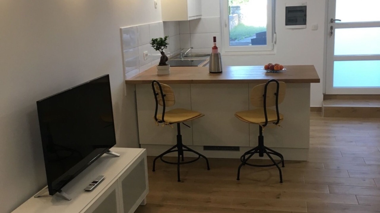 Photo of Kitchen in Muntic
