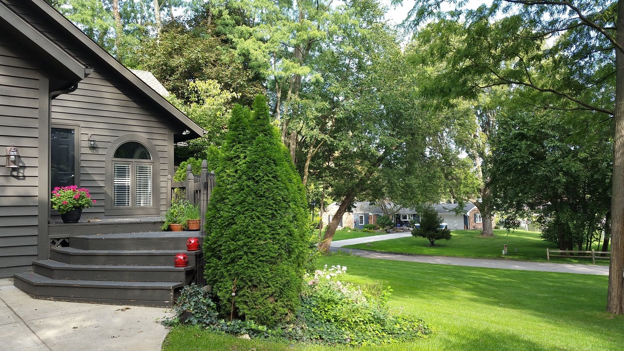 Photo of Outdoor in South Bend