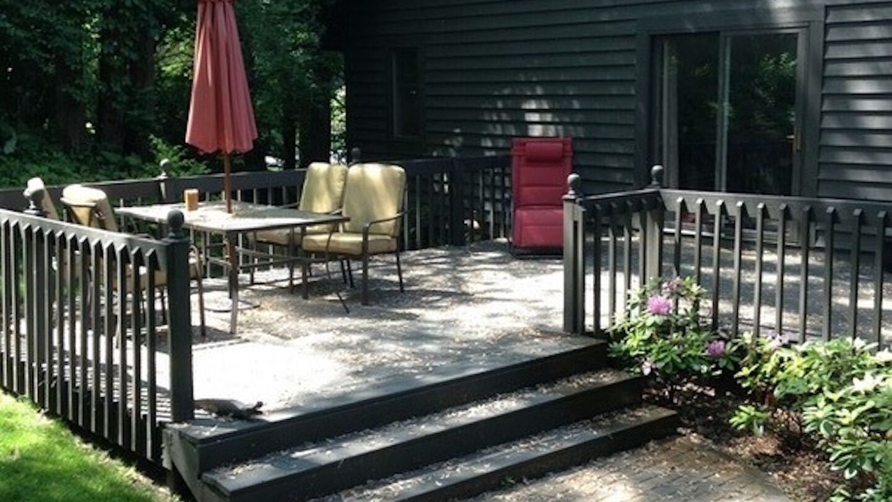 Photo of Outdoor in South Bend