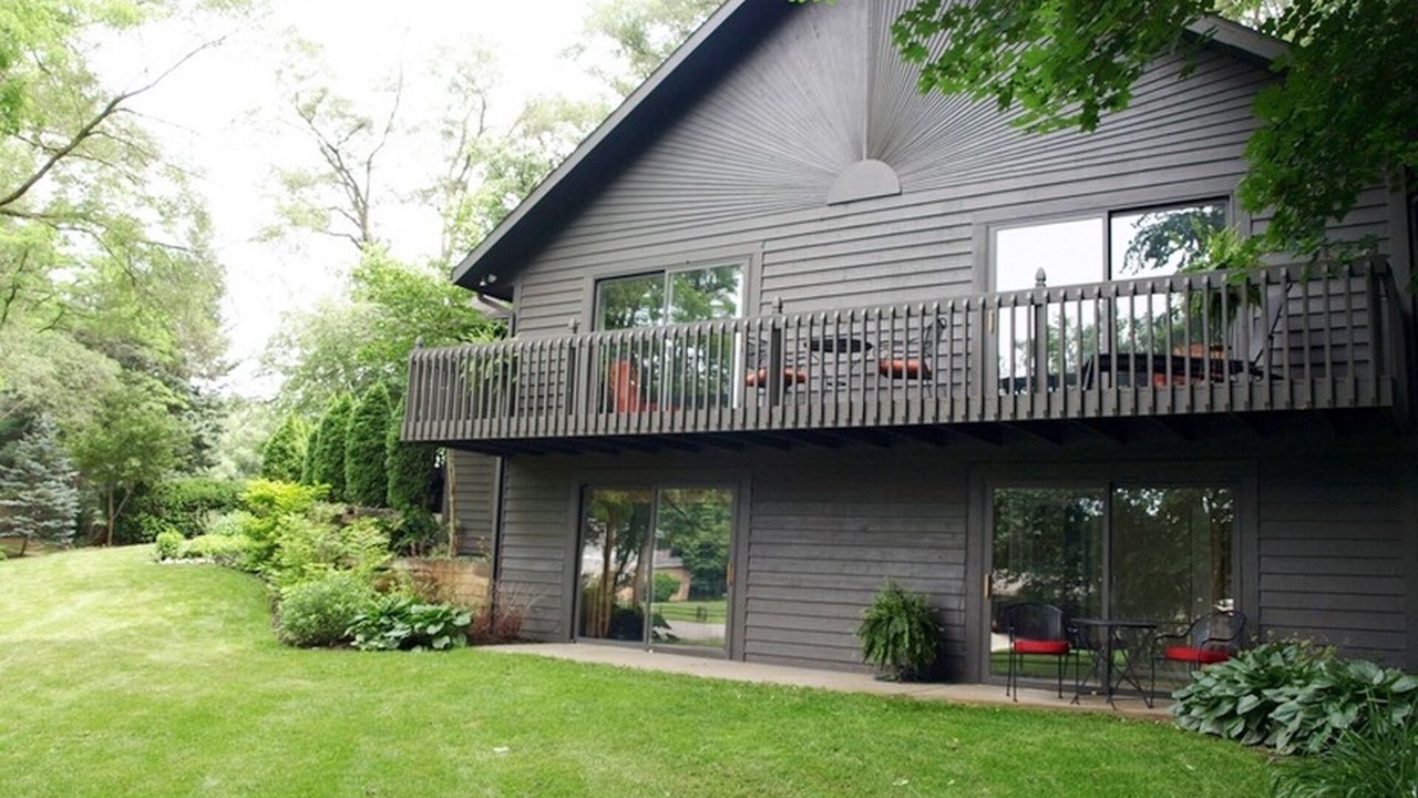 Photo of Outdoor in South Bend