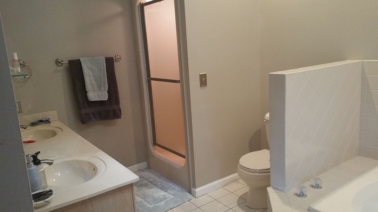 Photo of Bathroom in South Bend