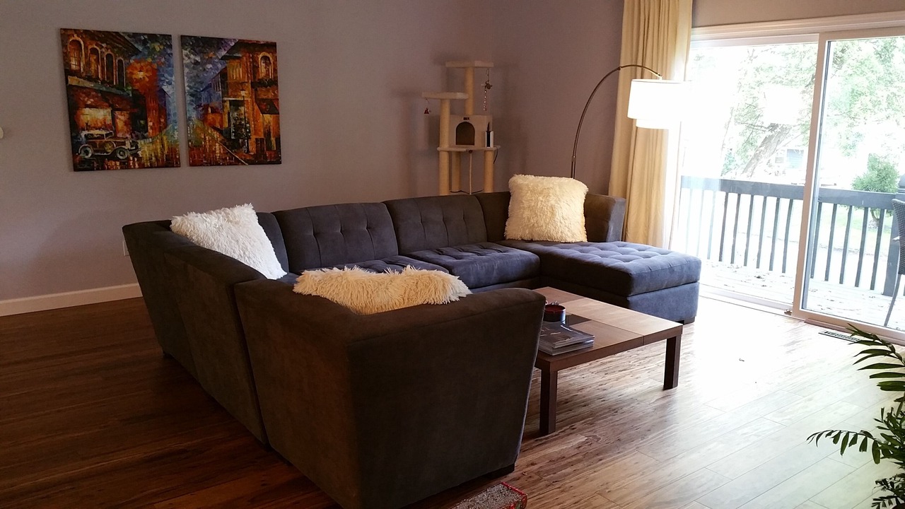 Photo of Livingroom in South Bend