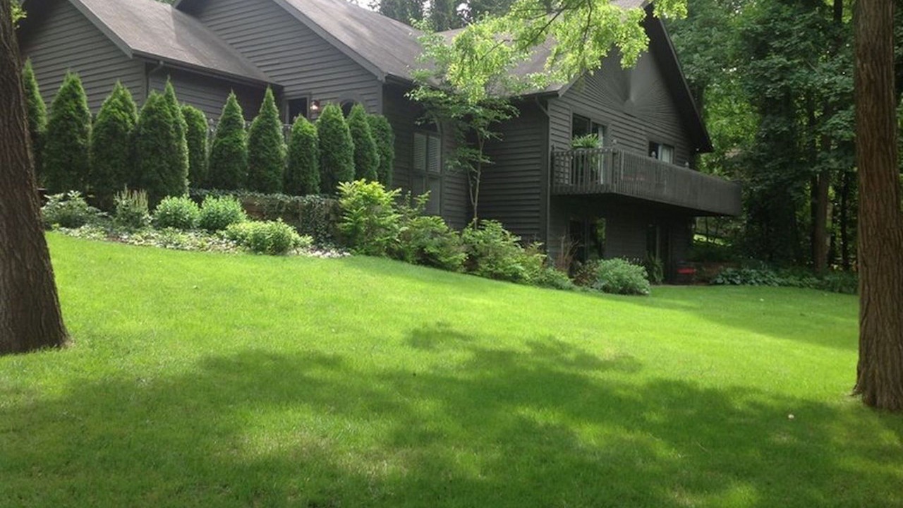 Photo of Outdoor in South Bend