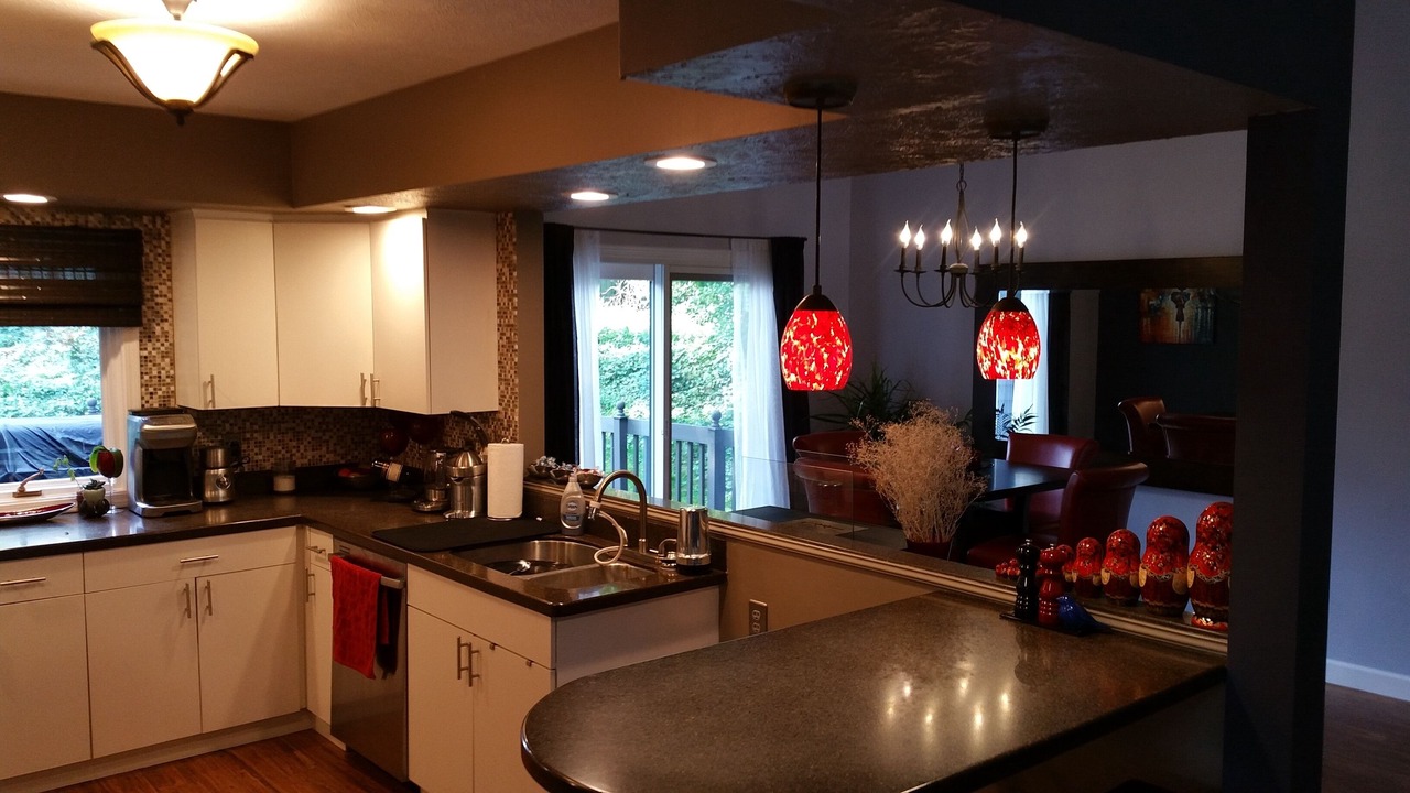 Photo of Kitchen in South Bend